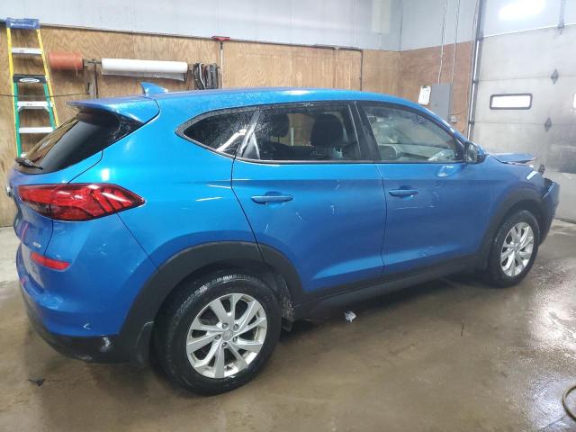 Photo 2 VIN: KM8J2CA47LU163626 - HYUNDAI TUCSON SE 