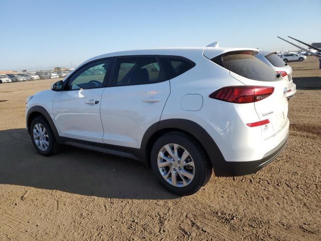 Photo 1 VIN: KM8J2CA47LU170057 - HYUNDAI TUCSON SE 