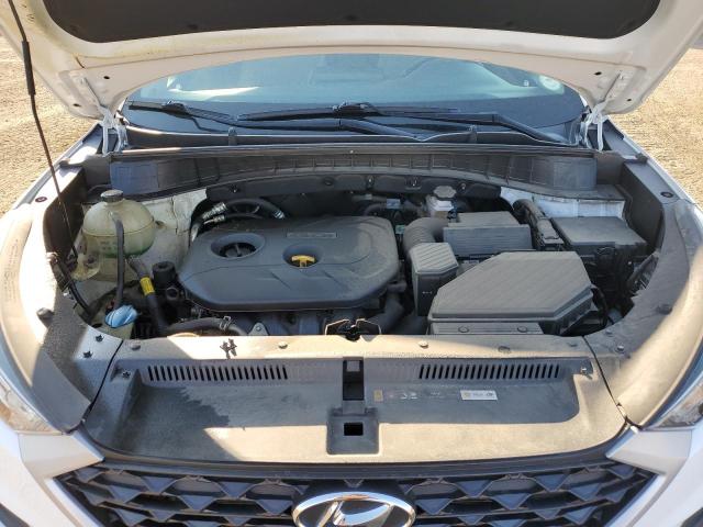 Photo 11 VIN: KM8J2CA47LU170057 - HYUNDAI TUCSON SE 