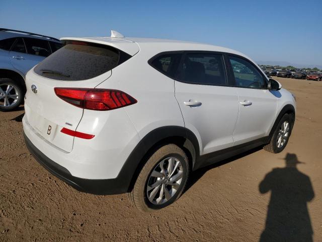 Photo 2 VIN: KM8J2CA47LU170057 - HYUNDAI TUCSON SE 