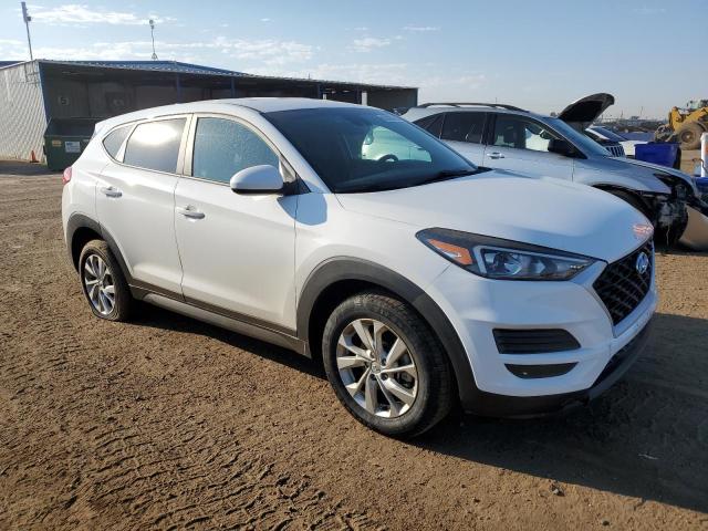 Photo 3 VIN: KM8J2CA47LU170057 - HYUNDAI TUCSON SE 