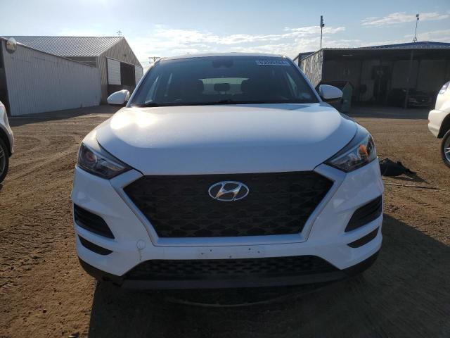 Photo 4 VIN: KM8J2CA47LU170057 - HYUNDAI TUCSON SE 