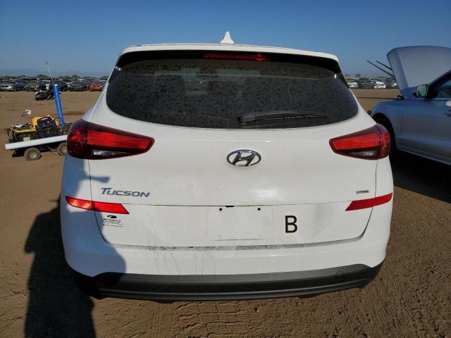 Photo 5 VIN: KM8J2CA47LU170057 - HYUNDAI TUCSON SE 