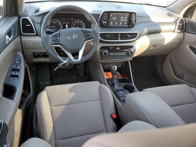 Photo 7 VIN: KM8J2CA47LU170057 - HYUNDAI TUCSON SE 