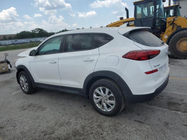 Photo 1 VIN: KM8J2CA47LU179891 - HYUNDAI TUCSON SE 