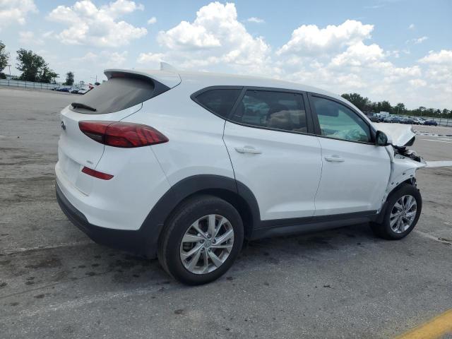 Photo 2 VIN: KM8J2CA47LU179891 - HYUNDAI TUCSON SE 