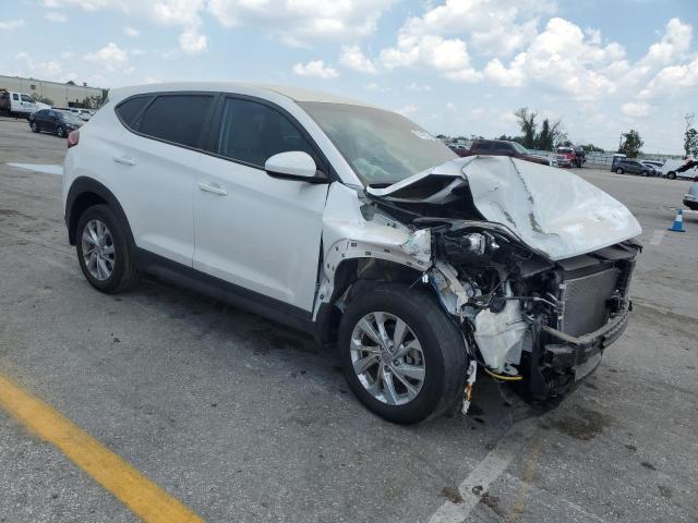 Photo 3 VIN: KM8J2CA47LU179891 - HYUNDAI TUCSON SE 