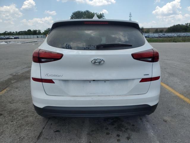 Photo 5 VIN: KM8J2CA47LU179891 - HYUNDAI TUCSON SE 