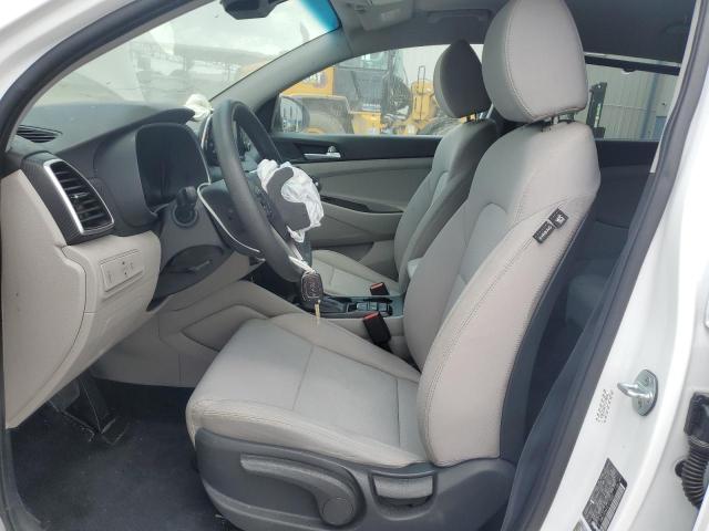 Photo 6 VIN: KM8J2CA47LU179891 - HYUNDAI TUCSON SE 