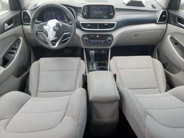 Photo 7 VIN: KM8J2CA47LU179891 - HYUNDAI TUCSON SE 