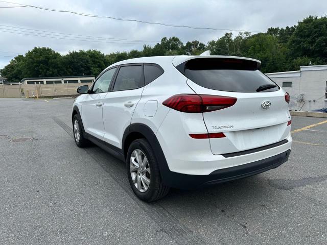 Photo 1 VIN: KM8J2CA47LU213120 - HYUNDAI TUCSON 