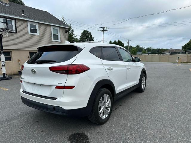 Photo 2 VIN: KM8J2CA47LU213120 - HYUNDAI TUCSON 