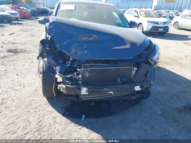 Photo 5 VIN: KM8J2CA47LU236283 - HYUNDAI TUCSON 