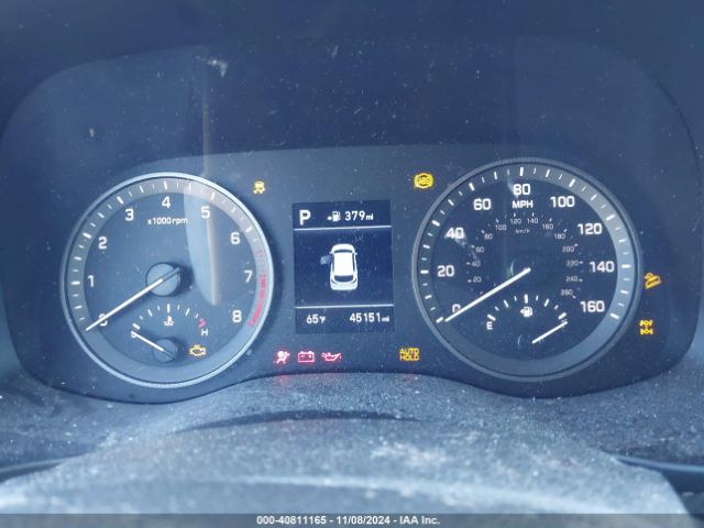 Photo 6 VIN: KM8J2CA47LU236283 - HYUNDAI TUCSON 