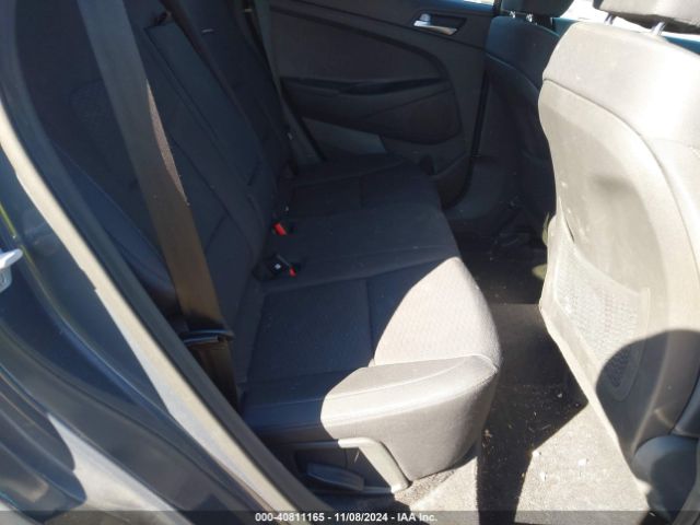 Photo 7 VIN: KM8J2CA47LU236283 - HYUNDAI TUCSON 