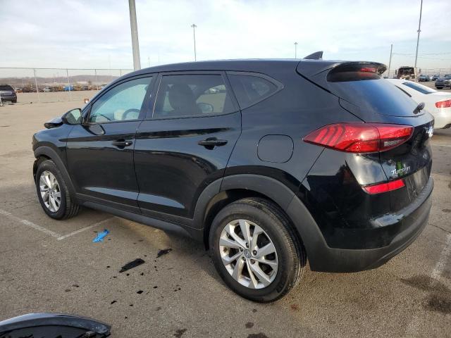 Photo 1 VIN: KM8J2CA47LU241967 - HYUNDAI TUCSON SE 