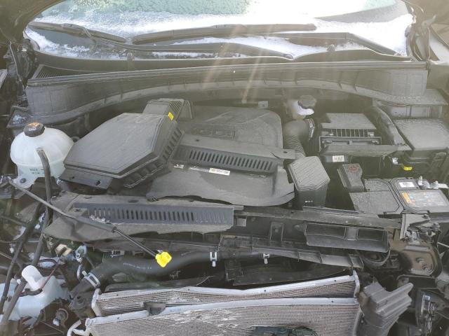 Photo 11 VIN: KM8J2CA47LU241967 - HYUNDAI TUCSON SE 