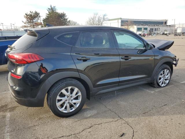 Photo 2 VIN: KM8J2CA47LU241967 - HYUNDAI TUCSON SE 