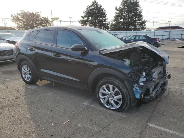 Photo 3 VIN: KM8J2CA47LU241967 - HYUNDAI TUCSON SE 