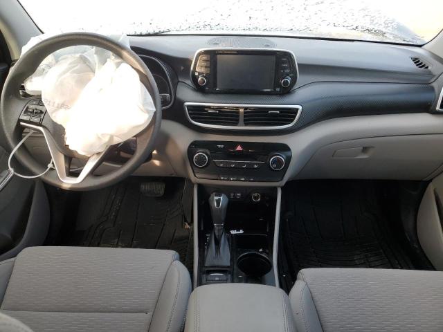 Photo 7 VIN: KM8J2CA47LU241967 - HYUNDAI TUCSON SE 