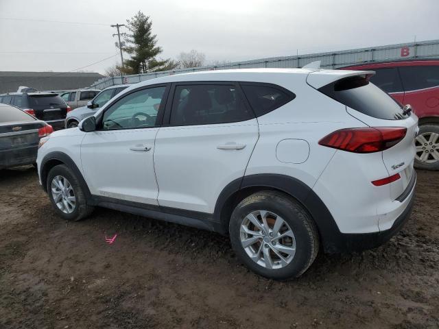 Photo 1 VIN: KM8J2CA47MU287574 - HYUNDAI TUCSON SE 