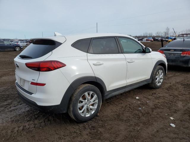 Photo 2 VIN: KM8J2CA47MU287574 - HYUNDAI TUCSON SE 