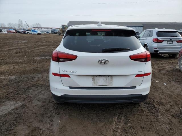 Photo 5 VIN: KM8J2CA47MU287574 - HYUNDAI TUCSON SE 