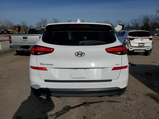 Photo 5 VIN: KM8J2CA47MU291849 - HYUNDAI TUCSON SE 