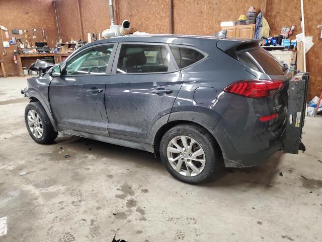 Photo 1 VIN: KM8J2CA47MU361513 - HYUNDAI TUCSON SE 