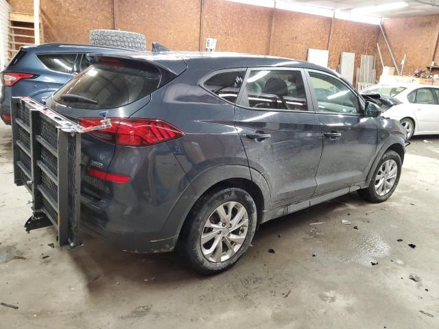 Photo 2 VIN: KM8J2CA47MU361513 - HYUNDAI TUCSON SE 