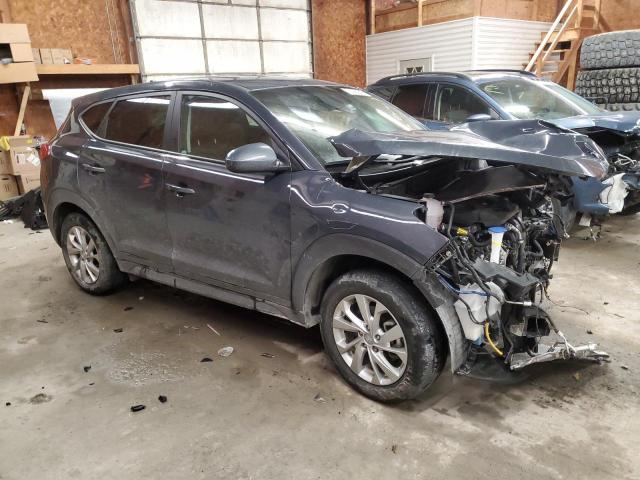 Photo 3 VIN: KM8J2CA47MU361513 - HYUNDAI TUCSON SE 