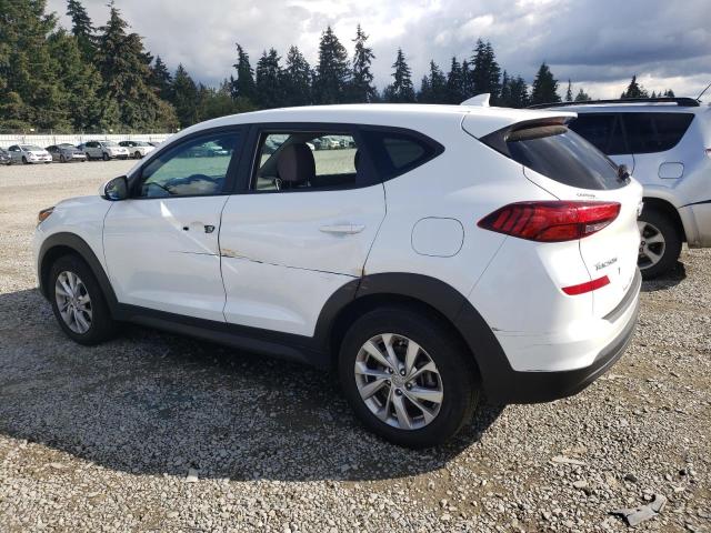 Photo 1 VIN: KM8J2CA47MU363908 - HYUNDAI TUCSON SE 