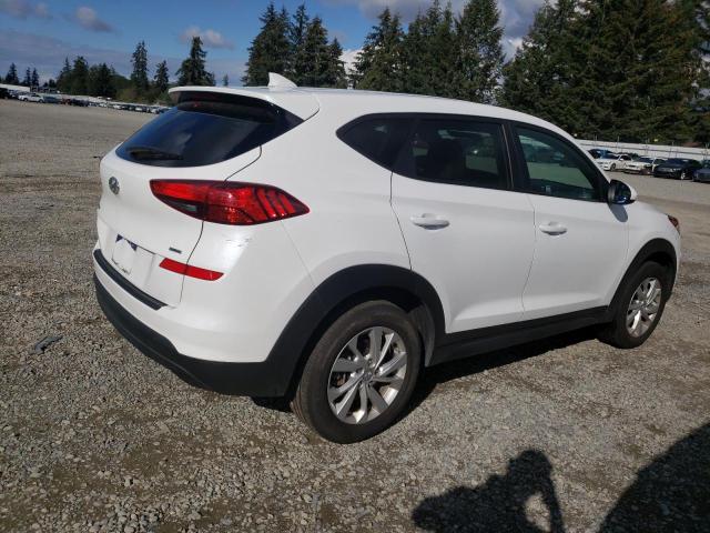 Photo 2 VIN: KM8J2CA47MU363908 - HYUNDAI TUCSON SE 