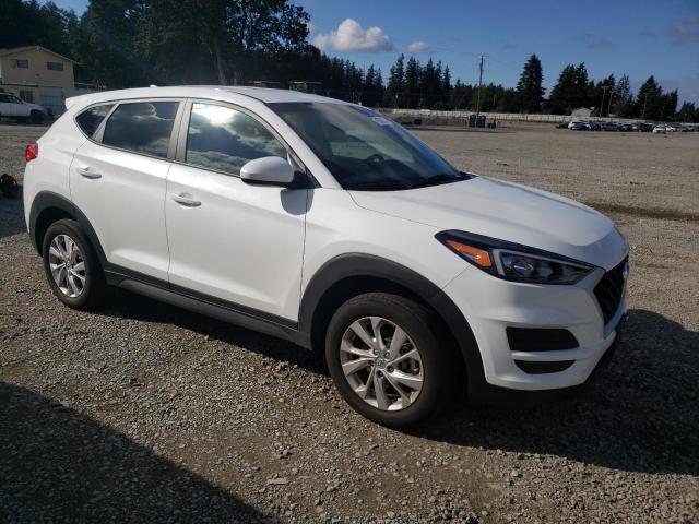 Photo 3 VIN: KM8J2CA47MU363908 - HYUNDAI TUCSON SE 