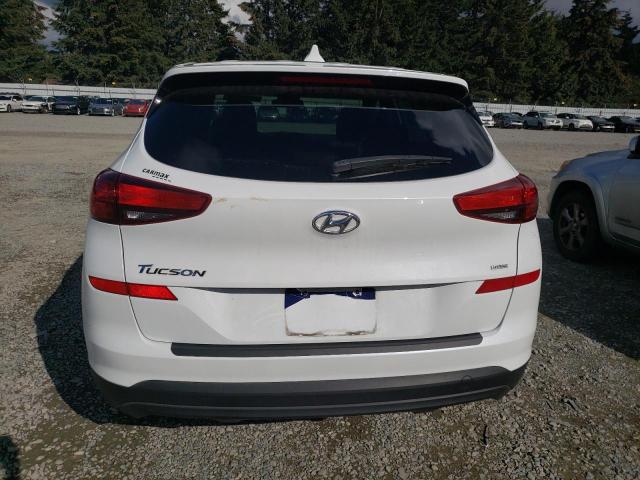 Photo 5 VIN: KM8J2CA47MU363908 - HYUNDAI TUCSON SE 