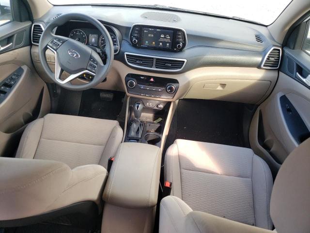 Photo 7 VIN: KM8J2CA47MU363908 - HYUNDAI TUCSON SE 