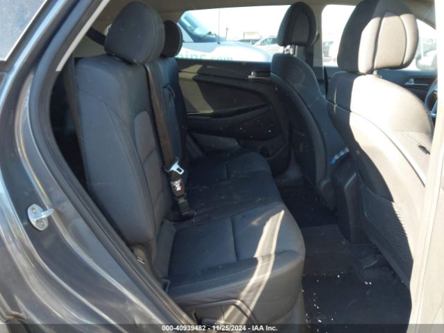 Photo 7 VIN: KM8J2CA48JU631165 - HYUNDAI TUCSON 