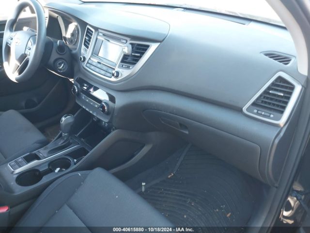 Photo 4 VIN: KM8J2CA48JU638097 - HYUNDAI TUCSON 