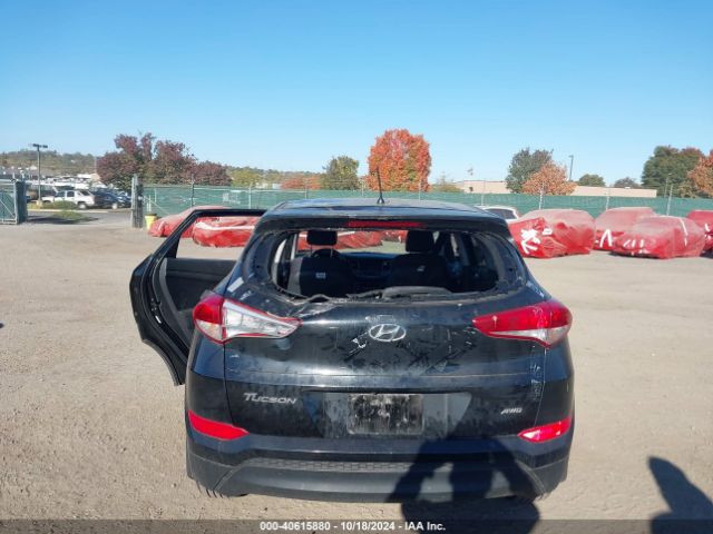 Photo 5 VIN: KM8J2CA48JU638097 - HYUNDAI TUCSON 