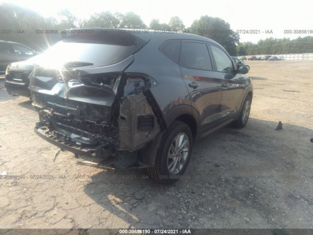 Photo 3 VIN: KM8J2CA48JU657507 - HYUNDAI TUCSON 