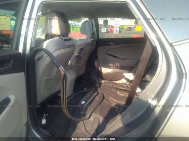 Photo 7 VIN: KM8J2CA48JU657507 - HYUNDAI TUCSON 