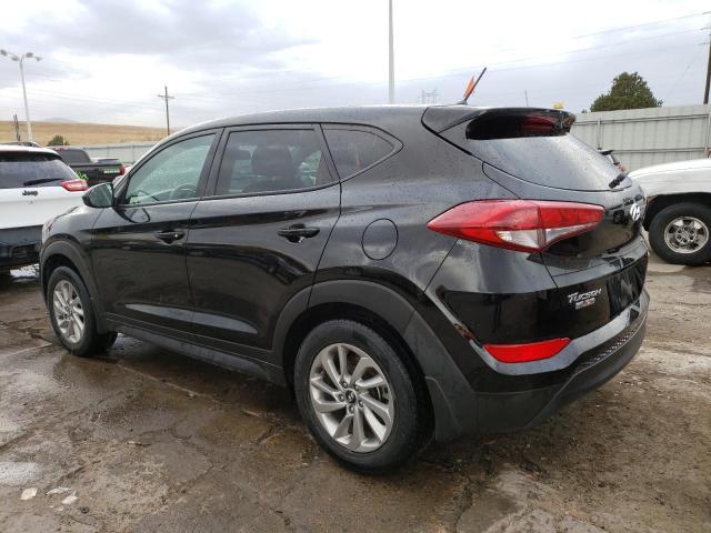 Photo 1 VIN: KM8J2CA48JU719391 - HYUNDAI TUCSON 