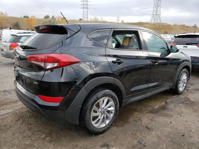 Photo 2 VIN: KM8J2CA48JU719391 - HYUNDAI TUCSON 