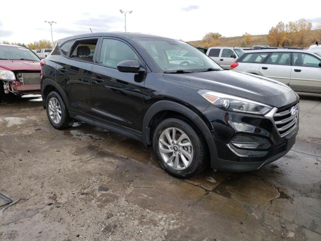 Photo 3 VIN: KM8J2CA48JU719391 - HYUNDAI TUCSON 