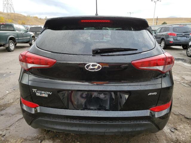 Photo 5 VIN: KM8J2CA48JU719391 - HYUNDAI TUCSON 