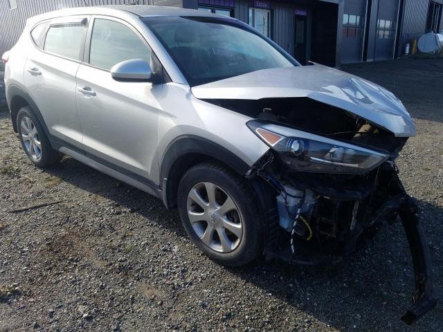 Photo 0 VIN: KM8J2CA48JU731816 - HYUNDAI TUCSON SE 