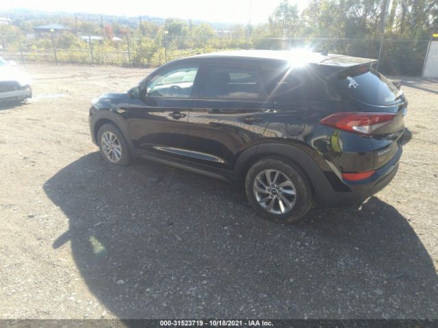 Photo 2 VIN: KM8J2CA48JU792082 - HYUNDAI TUCSON 