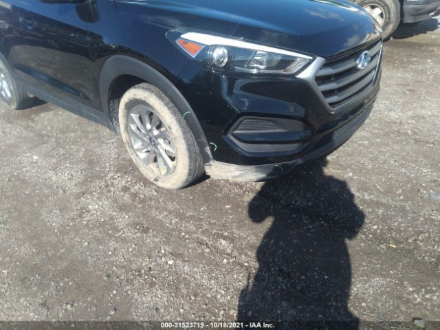 Photo 5 VIN: KM8J2CA48JU792082 - HYUNDAI TUCSON 