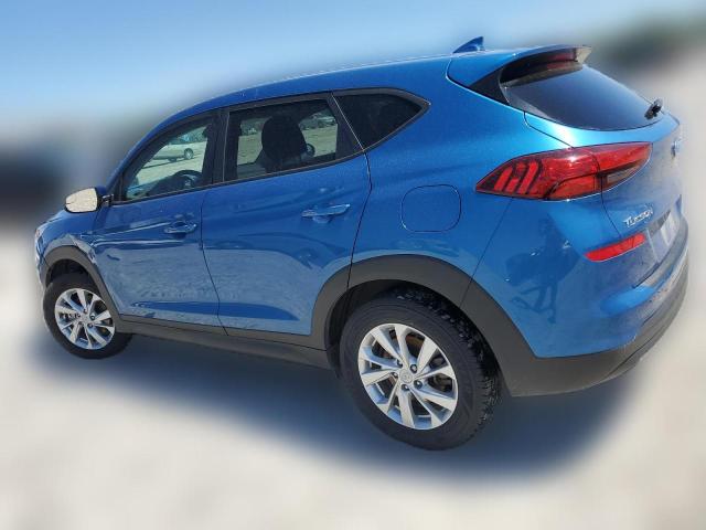 Photo 1 VIN: KM8J2CA48KU006489 - HYUNDAI TUCSON 