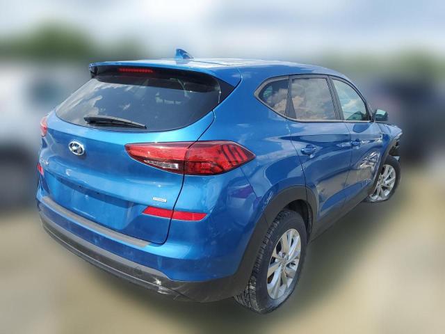 Photo 2 VIN: KM8J2CA48KU006489 - HYUNDAI TUCSON 